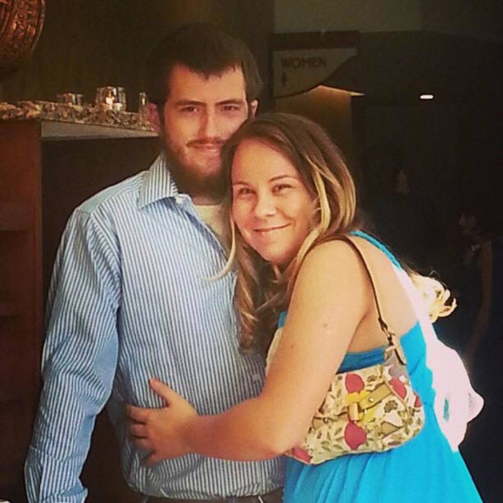 Meet your Posher, Tabitha